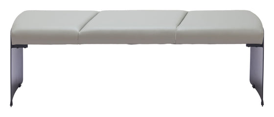 Mur - Bench