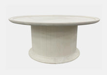  Harmony - Round Cocktail Table