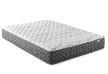  Hayes - Firm Tight Top Hybrid Mattress