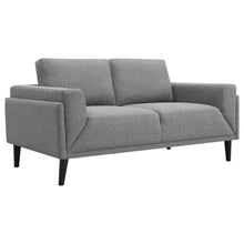  Rilynn - Upholstered Track Arm Loveseat