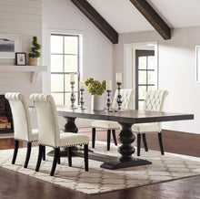  Phelps - Rectangular Dining Table Set