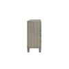 Lennox - 8 Drawer Dresser - Gray