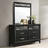 Obsidian - Dresser