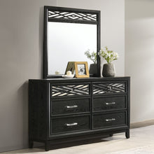  Obsidian - Dresser