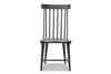Today's Traditions - Windsor Chair (Set of 2) - Blacksmith