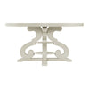 Stone - Round Dining Table