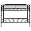 Morgan - Metal Bunk Bed