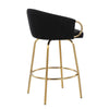 Claire - Counter Stool Set