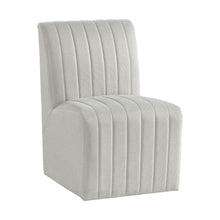  Jemma - Dining Side Chair (Set of 2) - Beige