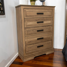  Coventry Hall - Chest - Pecan