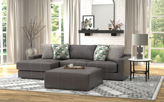 Minori - Cocktail Ottoman