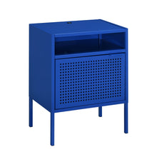  Ember - Nightstand With Usb