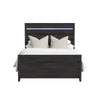 Tobias - Bed With LED