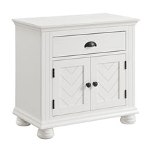 Kona - 1-Drawer Nightstand