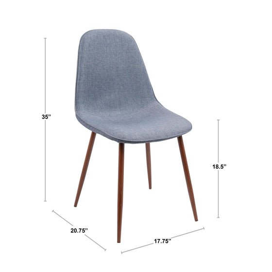 Pebble - Chair Set