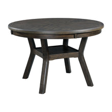  Amherst - Standard Height Dining Table
