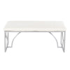 Constellation - Bench - Silver Base