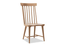 Today's Traditions - Windsor Chair (Set of 2) - Natural Hickory