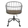 Riley - Adjustable Office Chair
