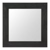 Kare - Mirror - Black