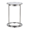 Zenn - Round End Table