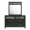 Obsidian - Dresser