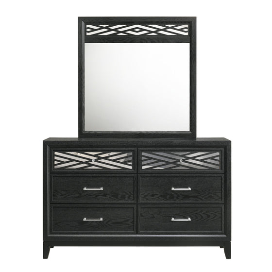 Obsidian - Dresser