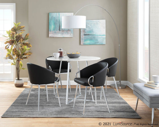 Claire - Side Chair