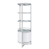 Lalia - Wine Rack With LED