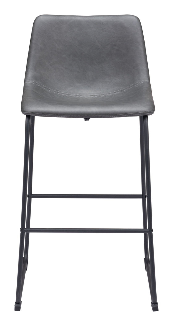 Smart - Bar Chair (Set of 2)