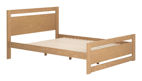 Repos - Bed