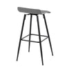 Ale - 30" Fixed-Height Barstool (Set of 2)