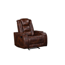  Chester - Glider Recliner