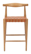 Bandani - Counter Stool (Set of 2) - Tan