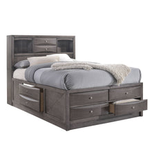 Emily - Storage Bed
