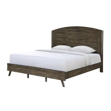  Rex - Panel Bed
