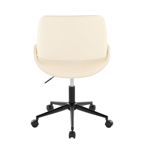 Fabrico - Office Chair - Black Base