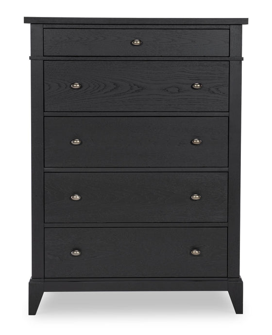 Today's Traditions - Drawer Chest 5 Drawers