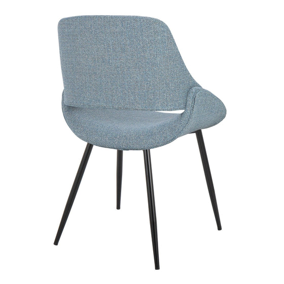 Fabrico - Chair (Set of 2)