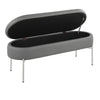 Chloe - Storage Bench