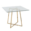 Cosmo - Square Dining Table