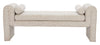 Astar - Bench - Beige
