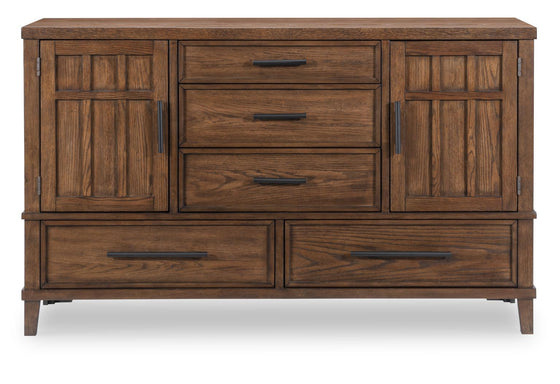 Horizons - Dresser