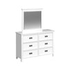 Hampton Kids - Loft With Ladder And Desk With Speaker Bedroom Set