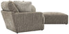 Turner - Sectional With Ottoman