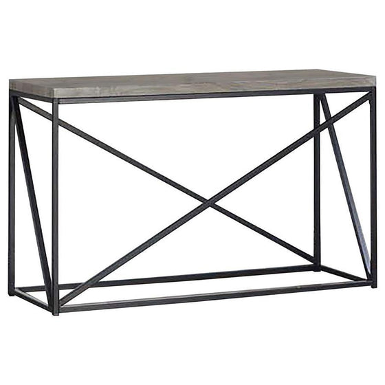 Birdie - Rectangular Engineered Wood Table