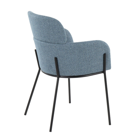 Milan - Arm Chair Set