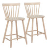 Tyce - Barstool (Set of 2)