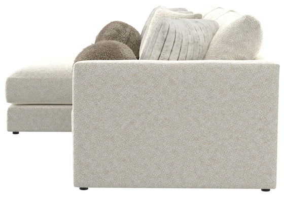 Ritzy - Modular Sectional