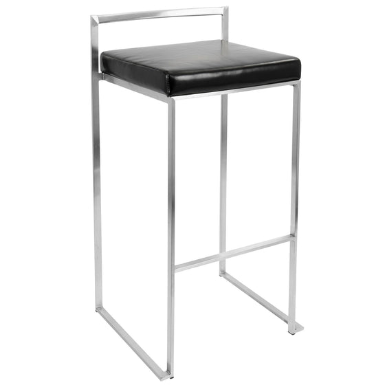 Fuji - Barstool Set